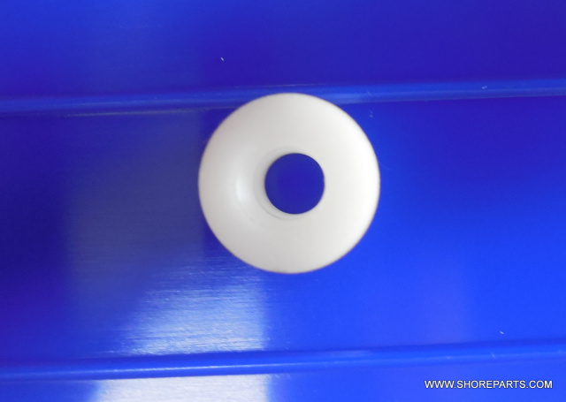 HOBART SLICER 512 B-120780 BOTTOM CARRIAGE ROLLER BEARING